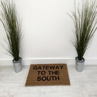 Gateway to the South