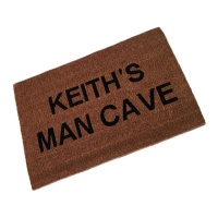 Keith's Man Cave