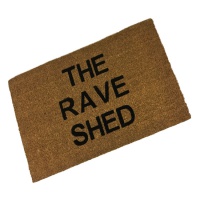 The Rave Shed