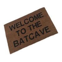 Welcome to the Batcave