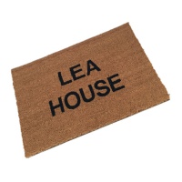 Lea House