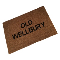 Old Wellbury 