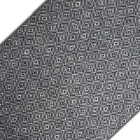 Decorative Wash Mat Runner - Diamond