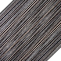 Decorative Wash Mat Runner - Pretty Lines