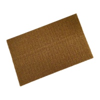 Synthetic Coir Doormats - Made to Measure