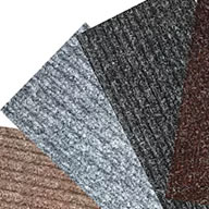 Ribbed Matting