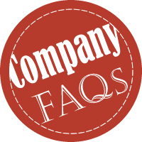 Company FAQs