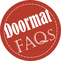 Door Mat FAQs