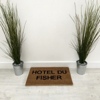 Hotel du Fisher