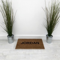 Jordan