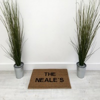 The Neale's