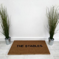 The Stables