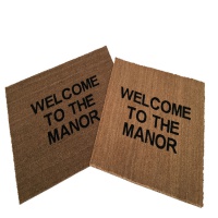 Welcome to the Manor 