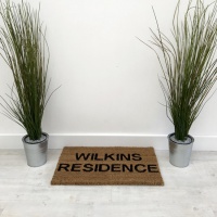 Wilkins Residence