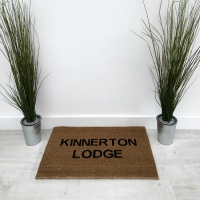 Kinnerton Lodge
