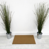 Superior Coir Doormat - Natural