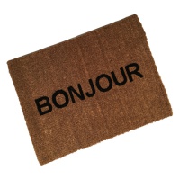 Bonjour