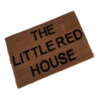 The Little Red House