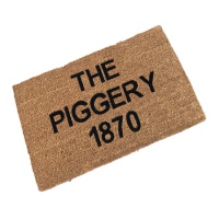The Piggery 1870