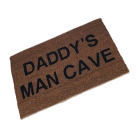 Daddy's Man Cave