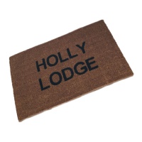 Holly Lodge