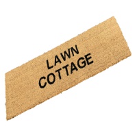 Lawn Cottage