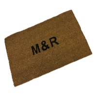 M & R