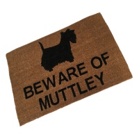 Beware of Muttley