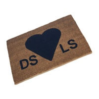 DS Heart LS