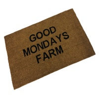 Good Mondays Farm
