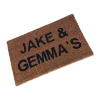 Jake & Gemma's