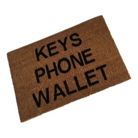 Keys Phone Wallet