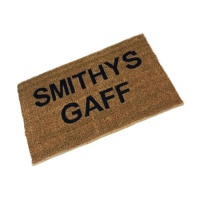 Smithys Gaff