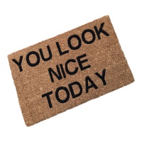 You Look Nice Today