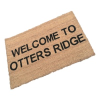 Welcome to Otters Ridge
