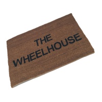 The Wheelhouse