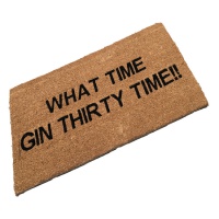 What Time Gin Thirty Time!!