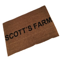 Scott's Farm 