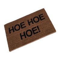 Hoe Hoe Hoe!