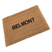 Belmont