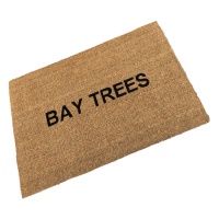 Bay Trees