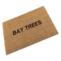Bay Trees