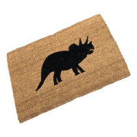 Triceratops Logo