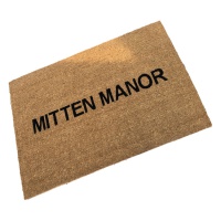 Mitten Manor