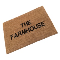 The Farmhouse