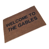 Welcome to the Gables