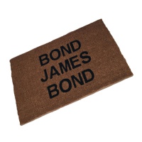 Bond James Bond