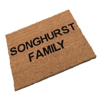 Songhurst Family