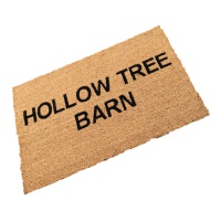 Hollow Tree Barn