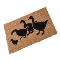 Geese Logo